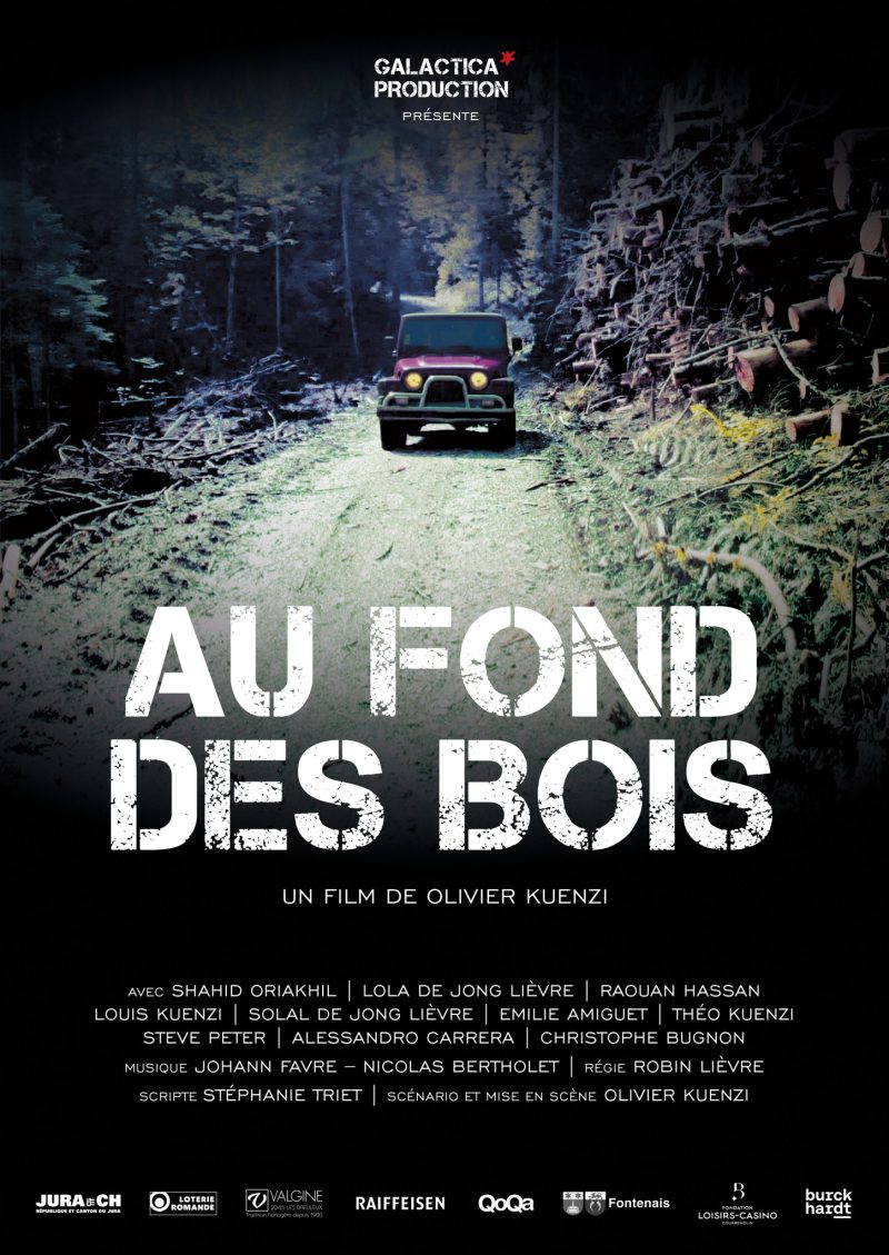 Sortie 27&28 septembre à Cinémajoie à Porrentruy